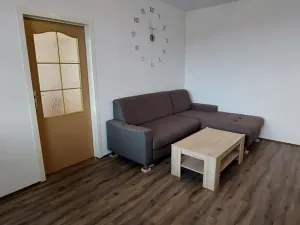 Pronájem bytu 2+1, Valašské Meziříčí, Havlíčkova, 45 m2