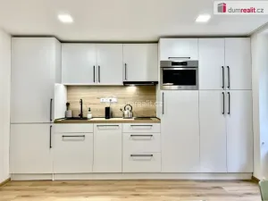 Prodej bytu 1+kk, Jáchymov, K Lanovce, 32 m2