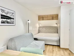 Prodej bytu 1+kk, Jáchymov, K Lanovce, 32 m2