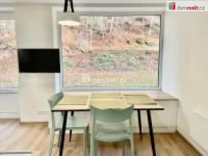 Prodej bytu 1+kk, Jáchymov, K Lanovce, 32 m2