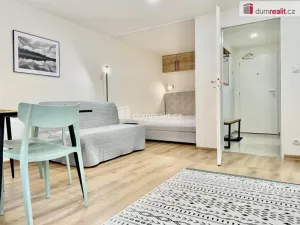 Prodej bytu 1+kk, Jáchymov, K Lanovce, 32 m2