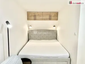 Prodej bytu 1+kk, Jáchymov, K Lanovce, 32 m2