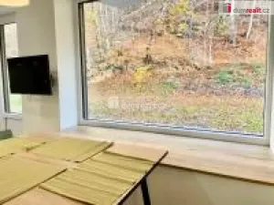 Prodej bytu 1+kk, Jáchymov, K Lanovce, 32 m2