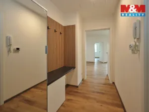 Pronájem bytu 2+1, Jihlava, Okružní, 67 m2