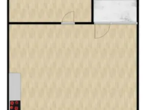 Pronájem bytu 2+1, Jihlava, Okružní, 67 m2