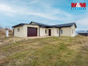 Prodej rodinného domu, Horní Podluží - Světlík, 180 m2