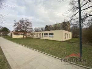 Pronájem obchodního prostoru, Opava - Kateřinky, Válečkova, 80 m2