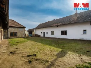 Prodej rodinného domu, Kyškovice, 190 m2
