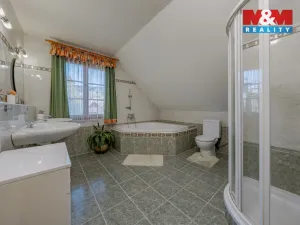Prodej rodinného domu, Horní Bečva, 300 m2