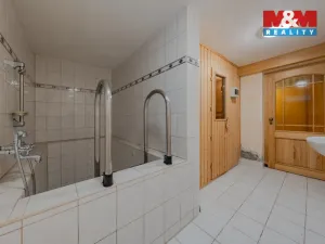 Prodej rodinného domu, Horní Bečva, 300 m2