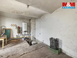 Prodej rodinného domu, Mělník, Řípská, 123 m2