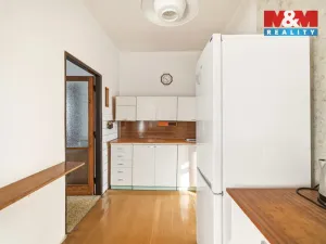 Prodej rodinného domu, Mělník, Řípská, 123 m2