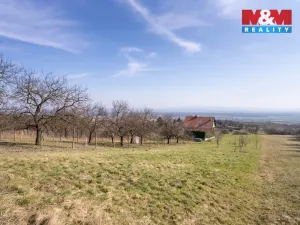 Prodej pozemku pro bydlení, Polešovice, 1992 m2