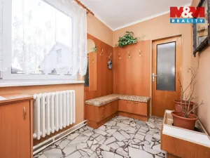 Prodej rodinného domu, Kamenná, 192 m2