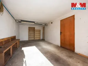 Prodej rodinného domu, Kamenná, 192 m2