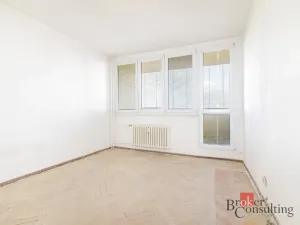 Prodej bytu 3+1, Ostrava - Hrabůvka, Mjr. Nováka, 73 m2