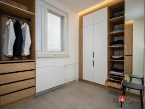 Prodej bytu 3+1, Ostrava - Hrabůvka, Mjr. Nováka, 73 m2