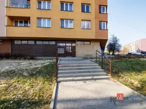 Prodej bytu 3+1, Ostrava - Hrabůvka, Mjr. Nováka, 73 m2