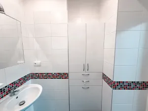 Pronájem bytu 2+kk, Praha - Libeň, Vosmíkových, 45 m2