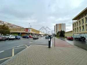 Pronájem bytu 1+kk, Praha - Záběhlice, Jabloňová, 25 m2