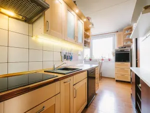 Prodej bytu 3+1, Jihlava, Královský vršek, 73 m2