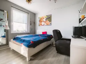 Prodej bytu 3+1, Jihlava, Královský vršek, 73 m2