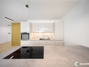 Prodej bytu 3+kk, Zlín - Kudlov, Vrchy, 98 m2