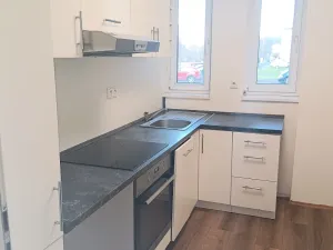 Pronájem bytu 3+1, Bílina - Újezdské Předměstí, 5. května, 60 m2