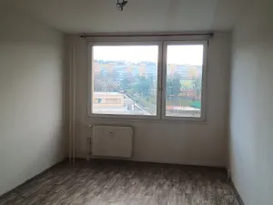 Pronájem bytu 2+kk, Most, Jaroslava Haška, 39 m2