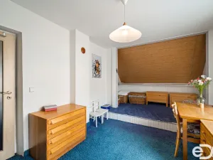 Prodej rodinného domu, Jablonec nad Nisou, Maxe Švabinského, 200 m2