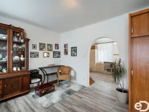 Prodej rodinného domu, Jablonec nad Nisou, Maxe Švabinského, 200 m2