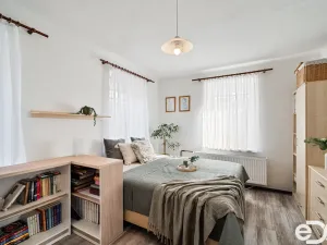 Prodej rodinného domu, Jablonec nad Nisou, Maxe Švabinského, 200 m2