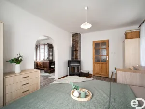 Prodej rodinného domu, Jablonec nad Nisou, Maxe Švabinského, 200 m2