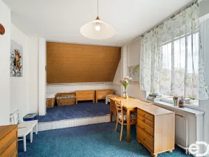 Prodej rodinného domu, Jablonec nad Nisou, Maxe Švabinského, 200 m2