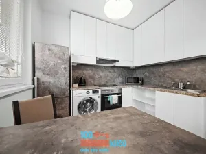 Prodej bytu 2+1, Praha - Hlubočepy, Wassermannova, 50 m2