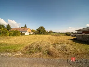 Prodej pozemku pro bydlení, Staré Ždánice, 1091 m2