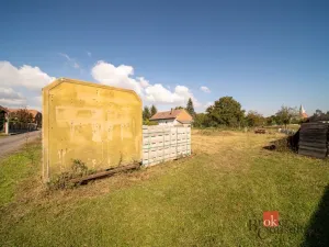Prodej pozemku pro bydlení, Staré Ždánice, 1091 m2