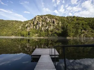 Prodej chaty, Krňany, 54 m2