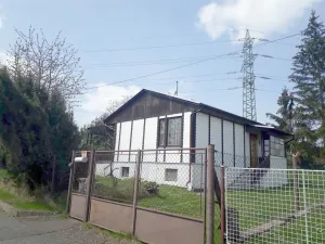 Prodej rodinného domu, Hřiměždice, 81 m2