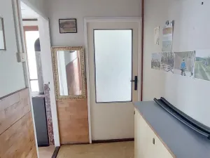 Prodej rodinného domu, Hřiměždice, 81 m2