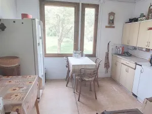 Prodej rodinného domu, Hřiměždice, 81 m2