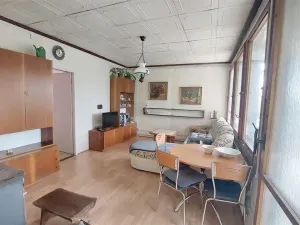 Prodej rodinného domu, Hřiměždice, 81 m2