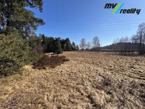 Prodej zahrady, Český Dub, 5762 m2