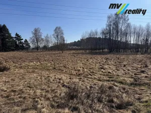 Prodej zahrady, Český Dub, 5762 m2