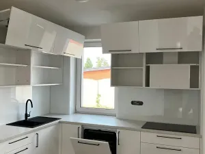 Pronájem rodinného domu, Prostějov, Lomená, 300 m2