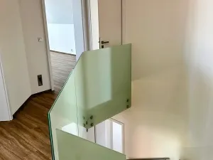 Pronájem rodinného domu, Prostějov, Lomená, 300 m2