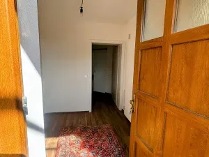 Pronájem rodinného domu, Prostějov, Lomená, 300 m2