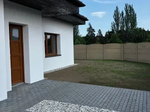 Pronájem rodinného domu, Prostějov, Lomená, 300 m2