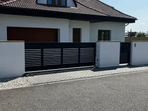 Pronájem rodinného domu, Prostějov, Lomená, 300 m2