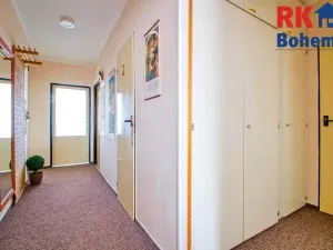 Prodej bytu 3+1, Český Brod, Rokycanova, 78 m2